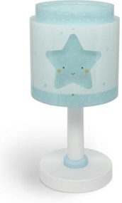 Dalber 76011NT - Lampada LED per bambini BABY DREAMS 1xG4/4W/230V, blu