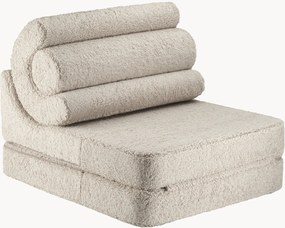 Divanetto da gioco fatto a mano Biscuit Flipster