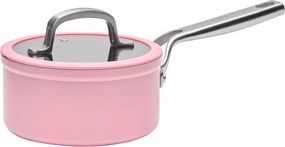 Pentola con coperchio incluso/con superficie in ceramica adatta all'induzione 1,3 l Meda 3.0 – FABINI