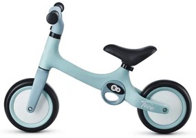 KINDERKRAFT - Bici a spinta TOVE Summer menta