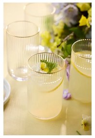 Set di bicchieri 4 pz 500 ml Palermo – Lyngby Glas