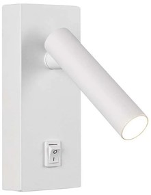 Luce Spot da parete a LED LED/2W/230V 4000K bianco