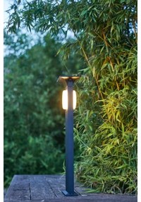 Immax NEO 07904L-LED RGB+CW/W Lampada solare dimmergibile ANEL LED/2W/5V IP54 Tuya