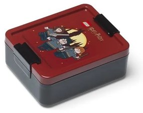 Scatola per la merenda dei bambini Harry Potter - LEGO®