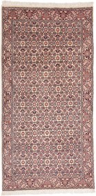 Bidjar Tappeto persiano 100 x 190 (Iran) Annodato A Mano