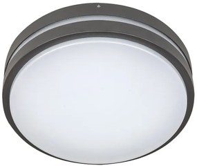 Rabalux 8848 - Applique a LED da esterno HAMBURG LED/12W/230V IP44