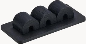 Portacavi magnetico fatto a mano