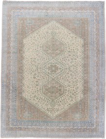 Asman Tappeto orientale 300 x 400 (Indian) Annodato A Mano