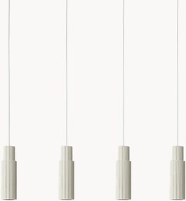 Lampada a sospensione Hilko