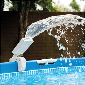 SPRUZZO MULTICOLOR A LED art. 28089 - INTEX