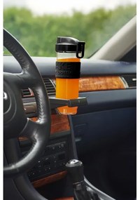 Concept SM3385 - Frullatore con accessori ACTIVE SMOOTHIE 500W/230V nero