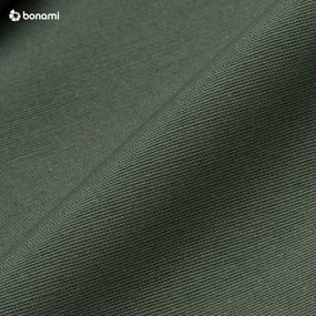 Divano variabile Karup chiaro/verde oliva Folk - Karup Design