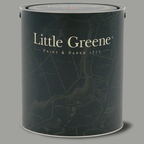 Little Greene Masonry Paint - 10l - Urbane Grey 225