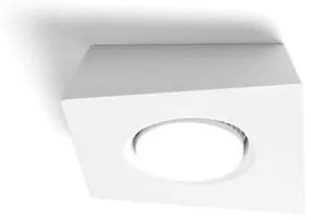 ANCHISE Sforzin illuminazione Lampade in gesso Soffitto 1 Luce