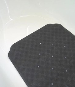 Tappetino antiscivolo per la vasca 40x70 cm Ruby – Spirella