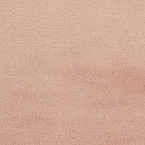 Tappeto marrone chiaro Super Teddy, 150 x 230 cm Super Teddy - Think Rugs