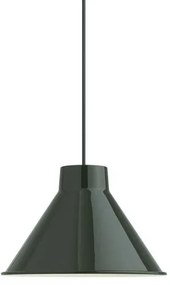 Top Lampada a Sospensione Ø28 Dark Green - Muuto