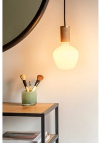 Lampadina LED calda dimmerabile E27, 6 W Enno - tala