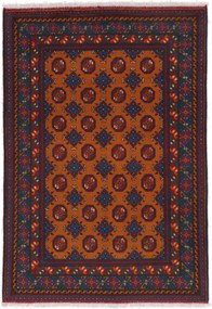 Afghan Tappeto 120 x 180 (Afghanistan) Annodato A Mano