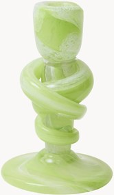 Portacandele Knotted