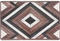 Tovaglietta PVC 43,5x28,5 cm con stampa colorata