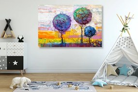 Quadro su tela – Paesaggio