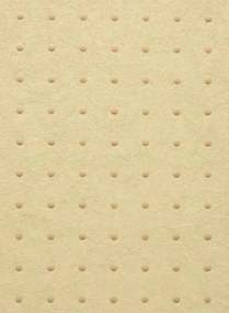 Arte International Tapete Dots - 31023 - Natural Sand