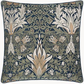 Cuscino jacquard Snakeshead