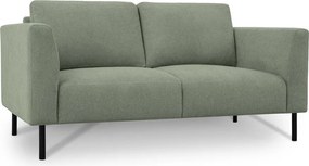 Divano verde 171 cm Hero - Scandic