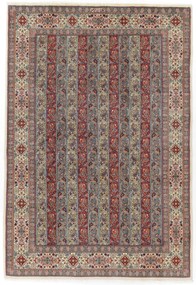 Moud Tappeto 200x300 (Iran) Annodato A Mano