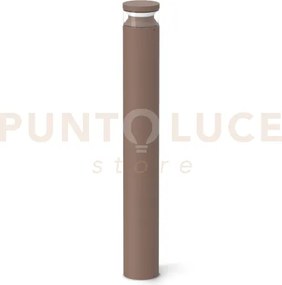 Boeing paletto coffee 3000k 14w  1700 lm ip65 13x100cm