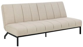 Divano beige 198 cm Caix - Actona