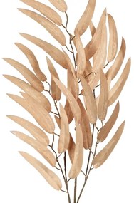 Eglo 428231 - Fiore artificiale KUNMING 76 cm arancione