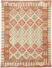 Kilim Tappeto orientale 150x190 (Pakistan) Tessuto A Mano