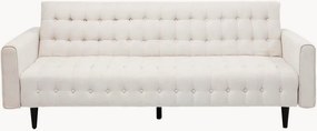 Divano letto 3.5 posti Milkbar