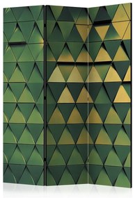 Paravento  Dragon Scales [Room Dividers]  Colore ---, Dimensioni e Misure 135x172