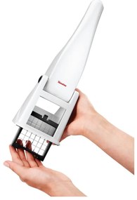 Taglierina per patatine fritte , 12 x 30 cm - Metaltex