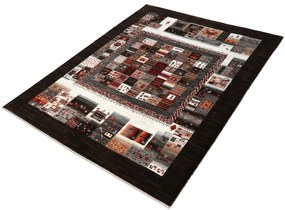 Loribaft Tappeto persiano 150 x 200 (Iran) Annodato A Mano