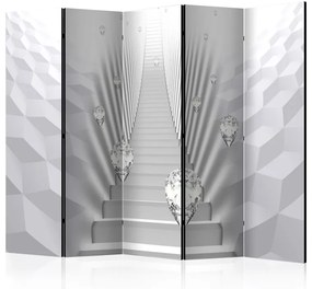 Paravento Mneme II [Room Dividers]