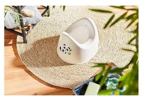 Vasino bianco PANDA - Rotho