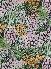 Marimekko Carta da parati Kukkameri - 25936