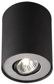 Philips 56330/30/PN - Faretto MYLIVING PILLAR 1xGU10/50W/230V
