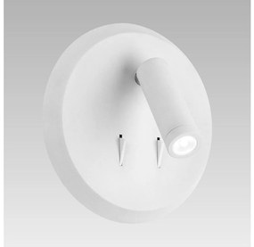 Prezent 32318 - LED Applique MALEO 1xLED/3W/230V