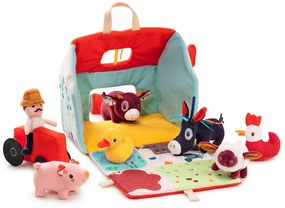 Lilliputiens - La mia prima fattoria