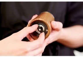 Cole&Mason - Set di macinini per sale e pepe MARLOW acacia 2 pezzi 18,5 cm