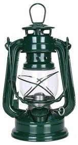 Brilagi - Lampada ad olio LANTERNA 19 cm verde