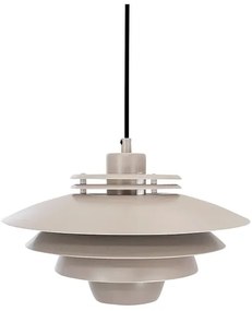 Ejka Mini Lampada a Sospensione Beige - DybergLarsen