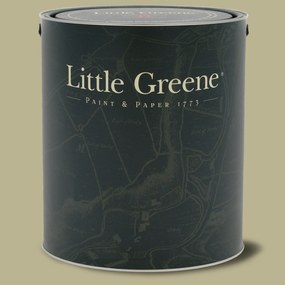 Little Greene Intelligent Satinwood Archive Colours - Portland Stone - Deep 156 - 2,5l