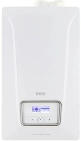 Baxi Luna Century 26 caldaia murale a condensazione a metano 26 Kw codice prod: A7870637