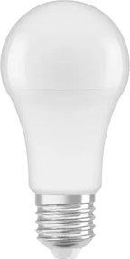 Set da 3 lampadine LED in plastica riciclata A100 E27/14W/230V 4000K - Osram